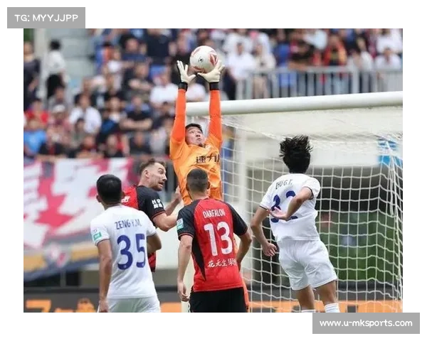 陕西联合与嘉定汇龙上演半场对攻大战阿卜杜瓦哈普科菲各献精彩进球