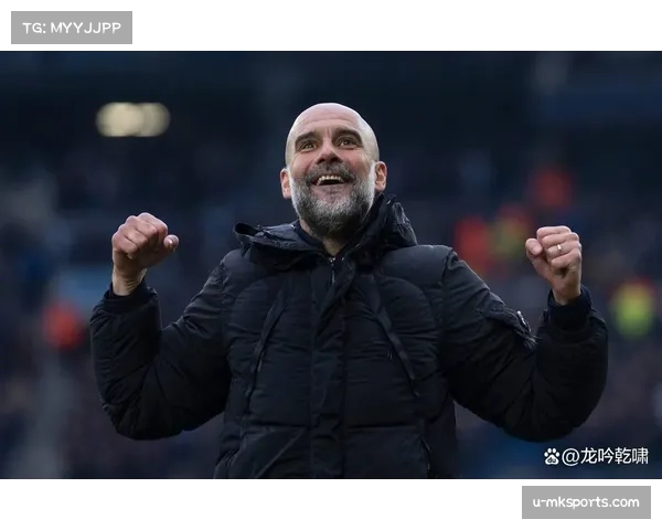 瓜迪奥拉如何激活新援 马尔穆什和塞梅尼奥融入球队情况