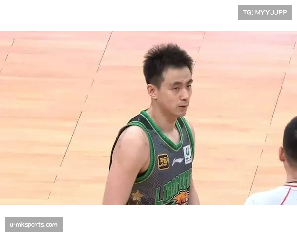 辽宁换帅后五连胜反弹 赵继伟回归显著提升阵地战进攻梳理