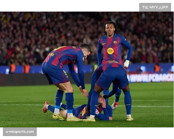 马竞防守体系怕灵活移动支点 奥尔莫成巴萨破解关键